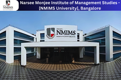 Narsee Monjee Institute of Management Studies - [NMIMS University]