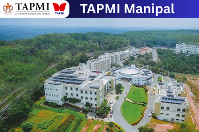 TAPMI Manipal