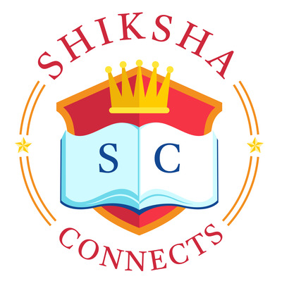 shiksha connect logo shiksha connect logo